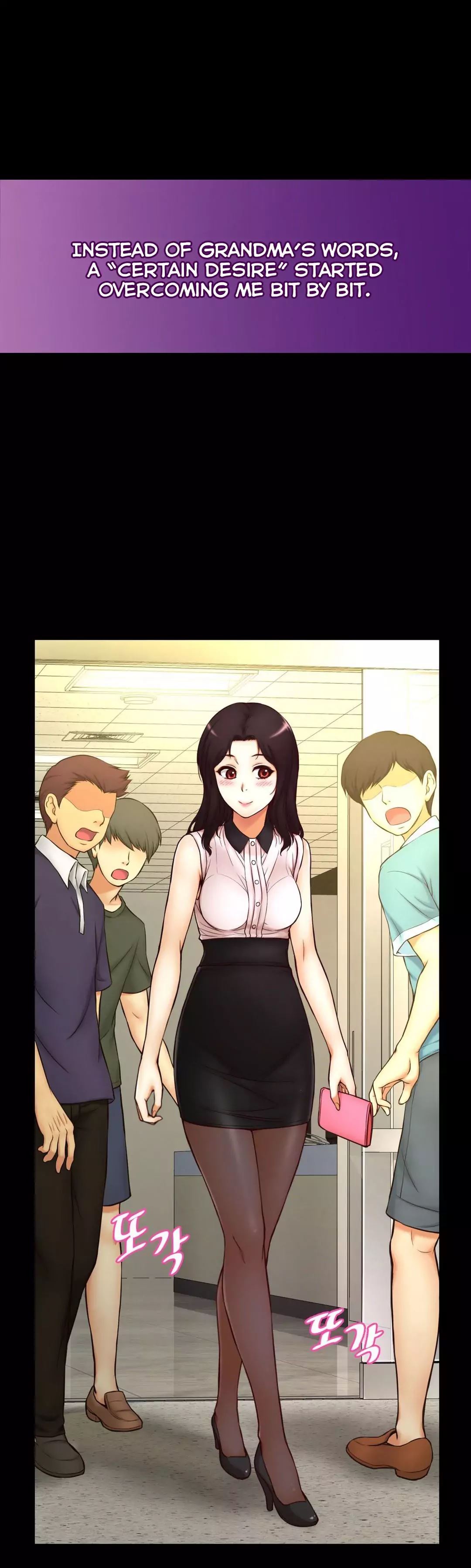 Mia’s Tool Chapter 3 image 38