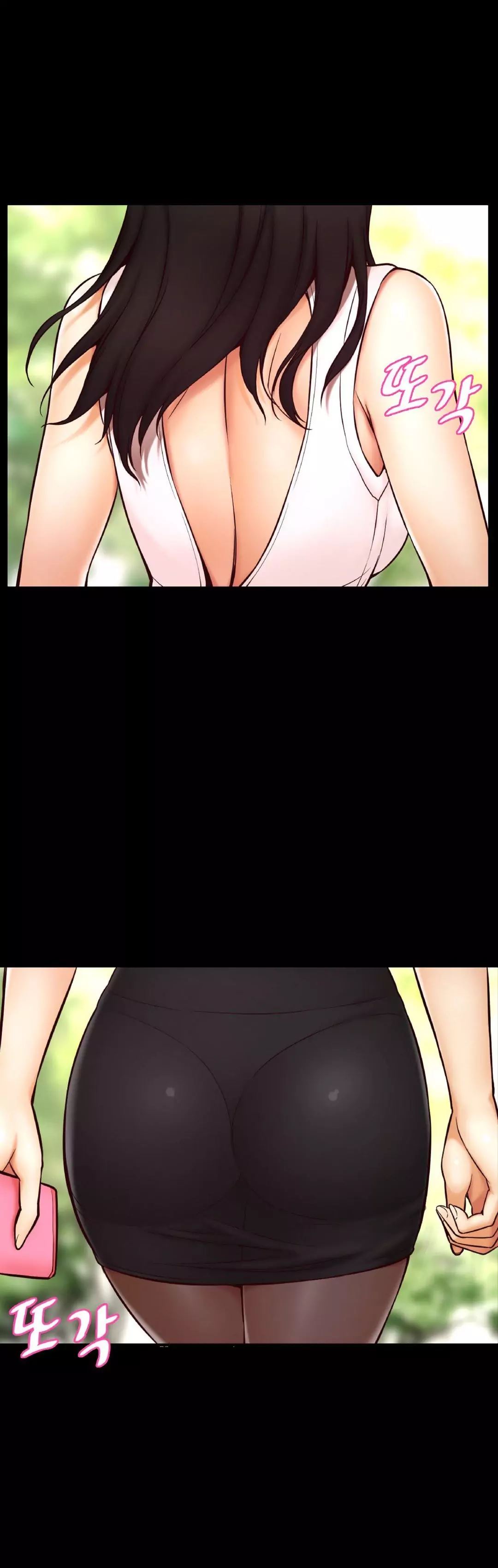 Mia’s Tool Chapter 3 image 39