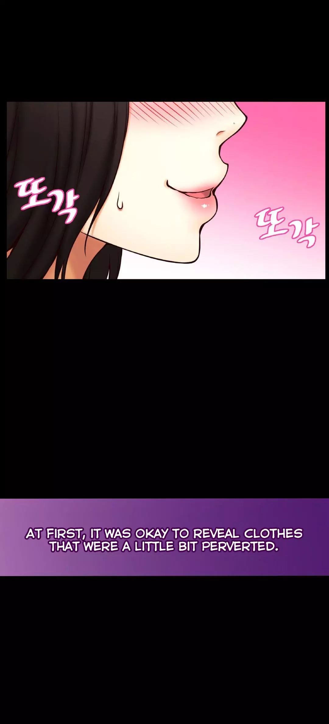 Mia’s Tool Chapter 3 image 40
