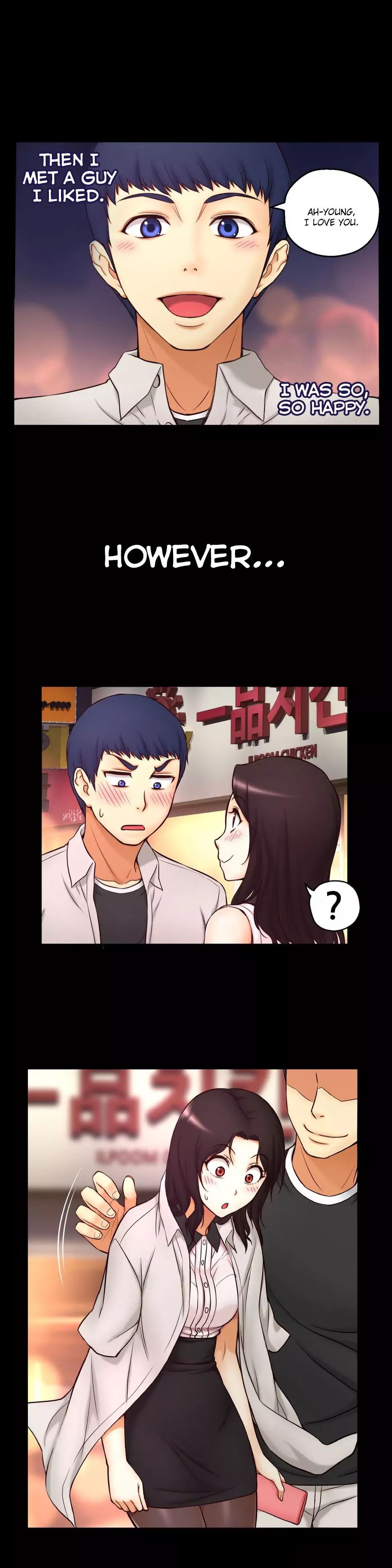 Mia’s Tool Chapter 3 image 41