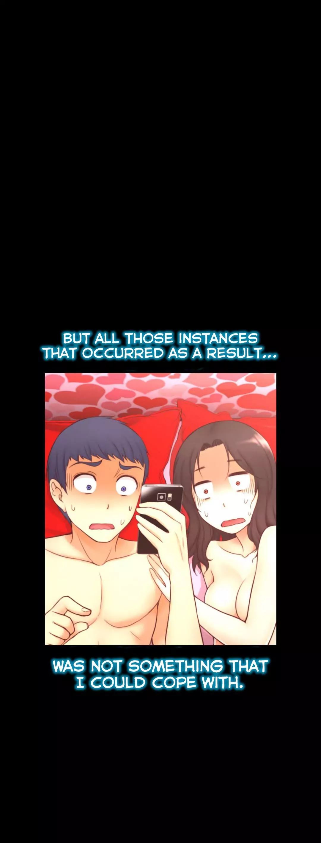 Mia’s Tool Chapter 3 image 46