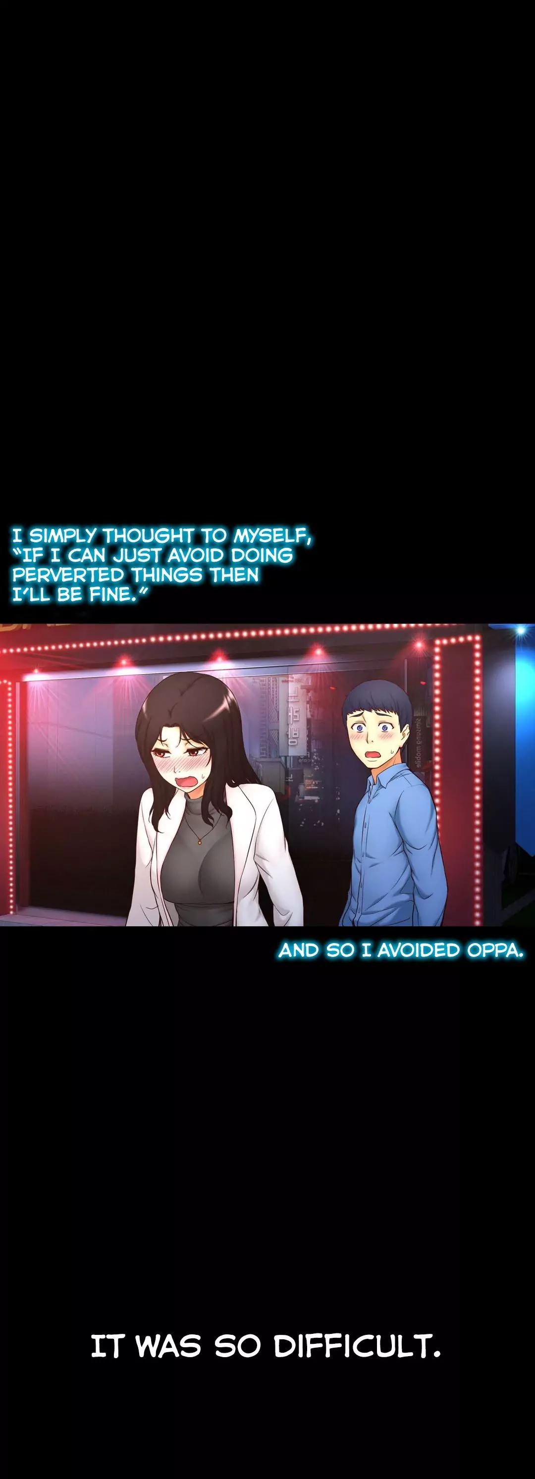 Mia’s Tool Chapter 3 image 50