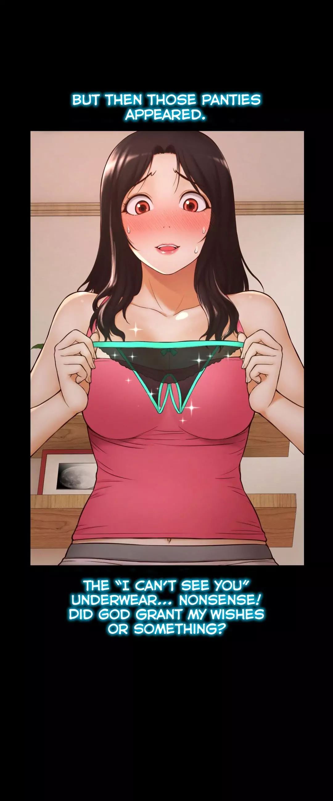 Mia’s Tool Chapter 3 image 51