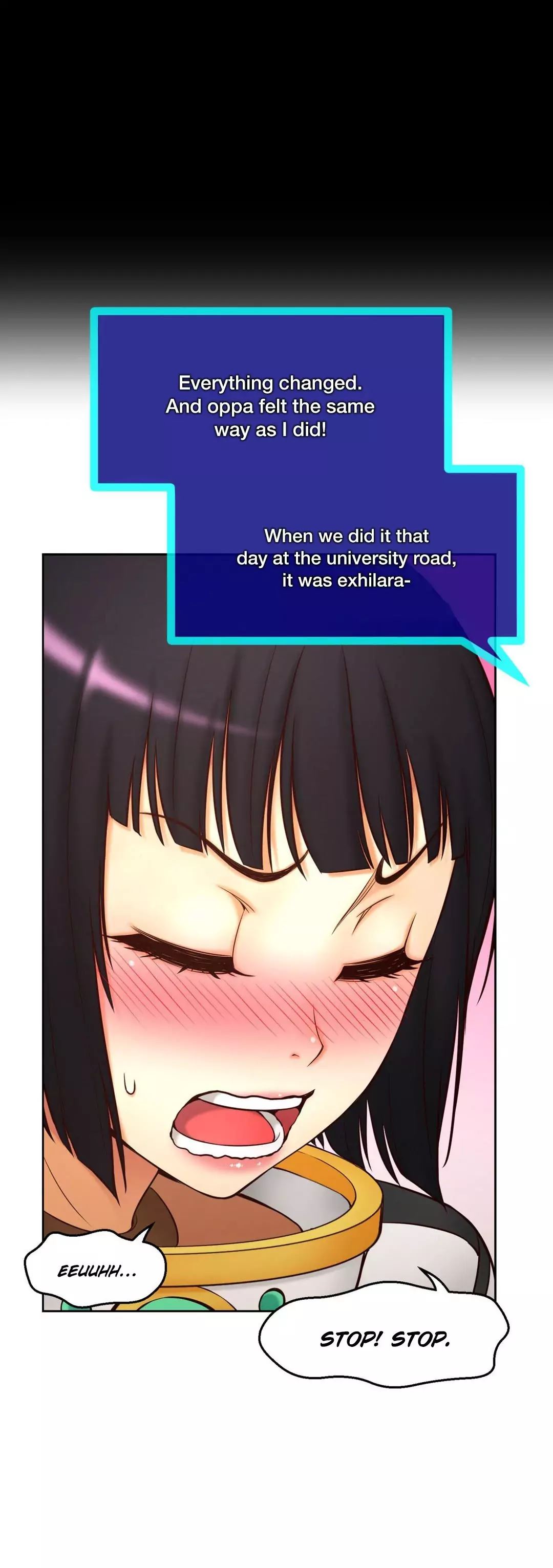 Mia’s Tool Chapter 3 image 52