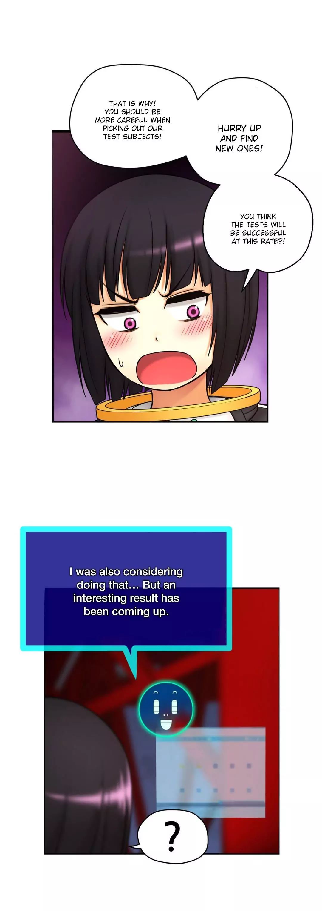 Mia’s Tool Chapter 3 image 54