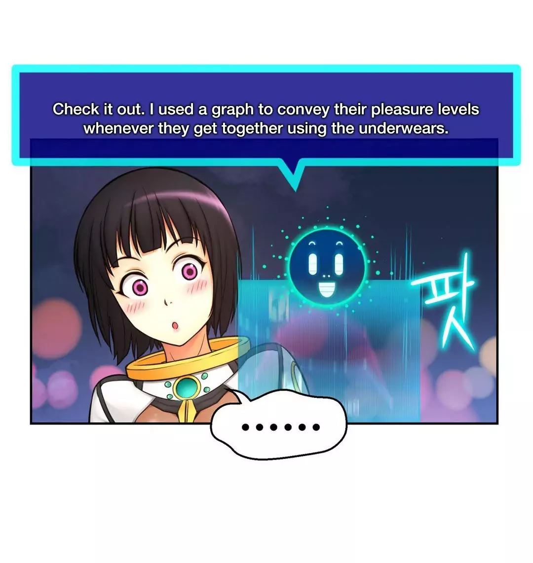 Mia’s Tool Chapter 3 image 55
