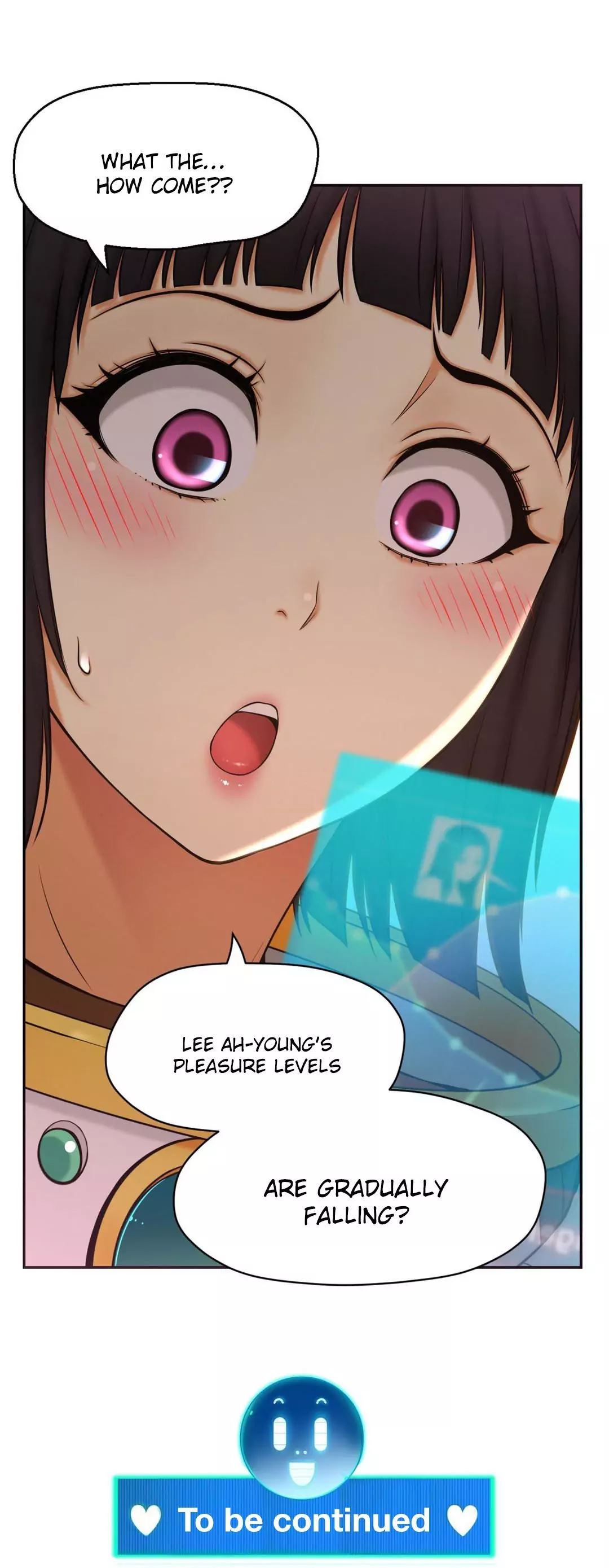Mia’s Tool Chapter 3 image 56