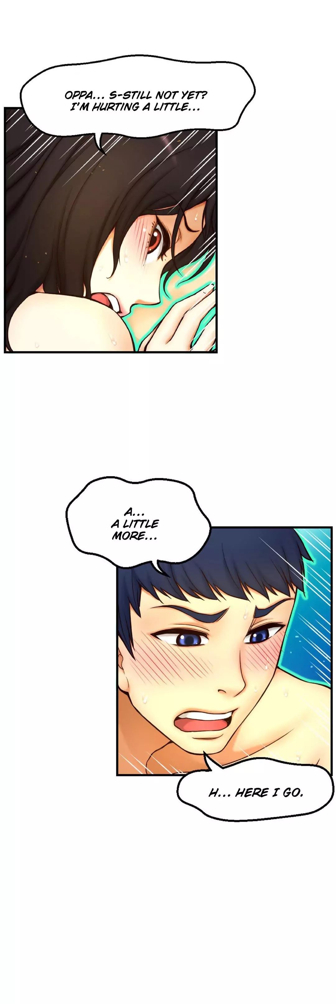 Mia’s Tool Chapter 4 image 13