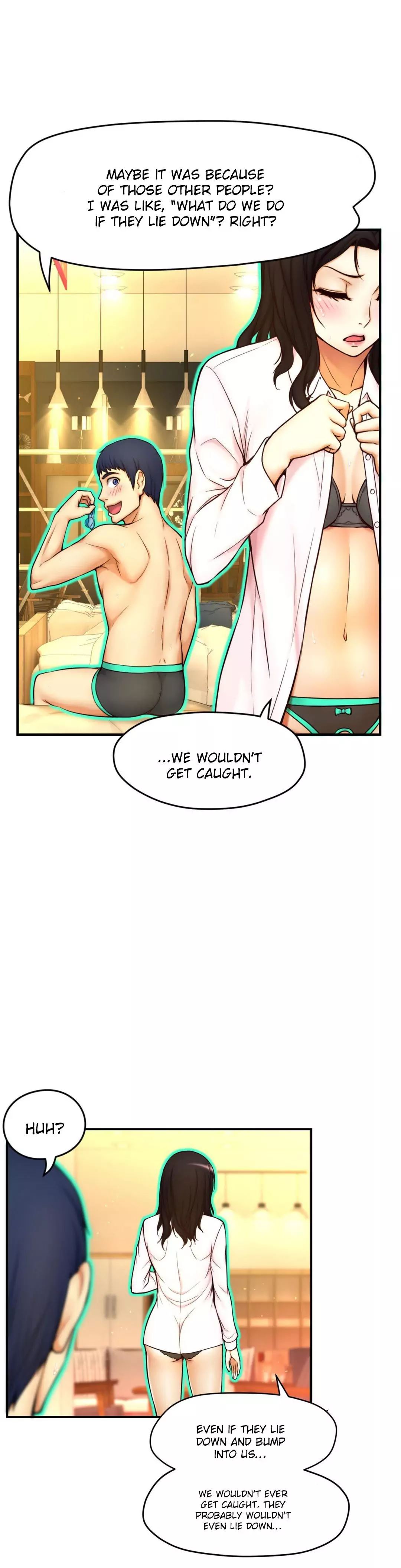 Mia’s Tool Chapter 4 image 15