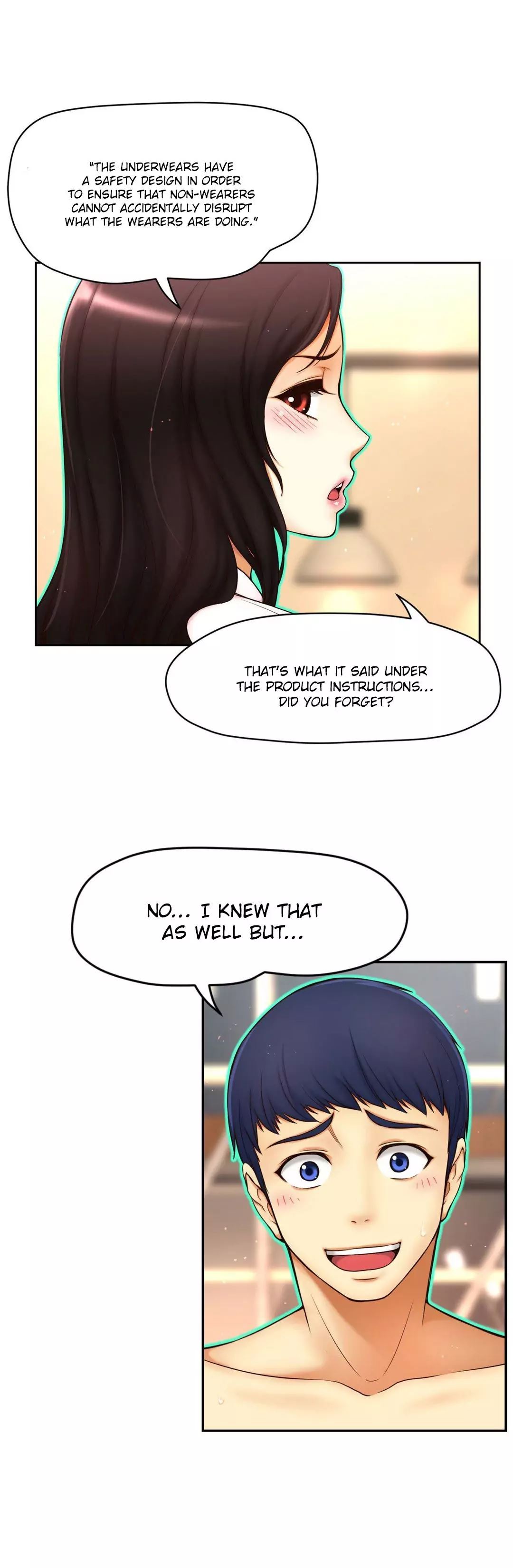 Mia’s Tool Chapter 4 image 16