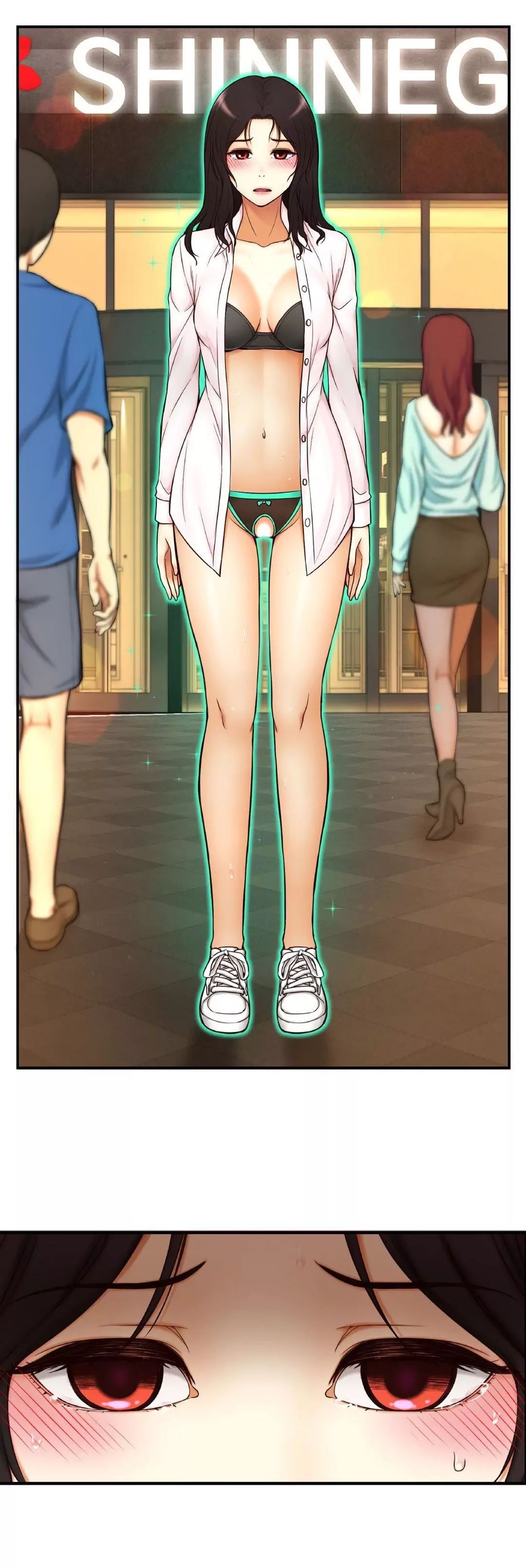 Mia’s Tool Chapter 4 image 23