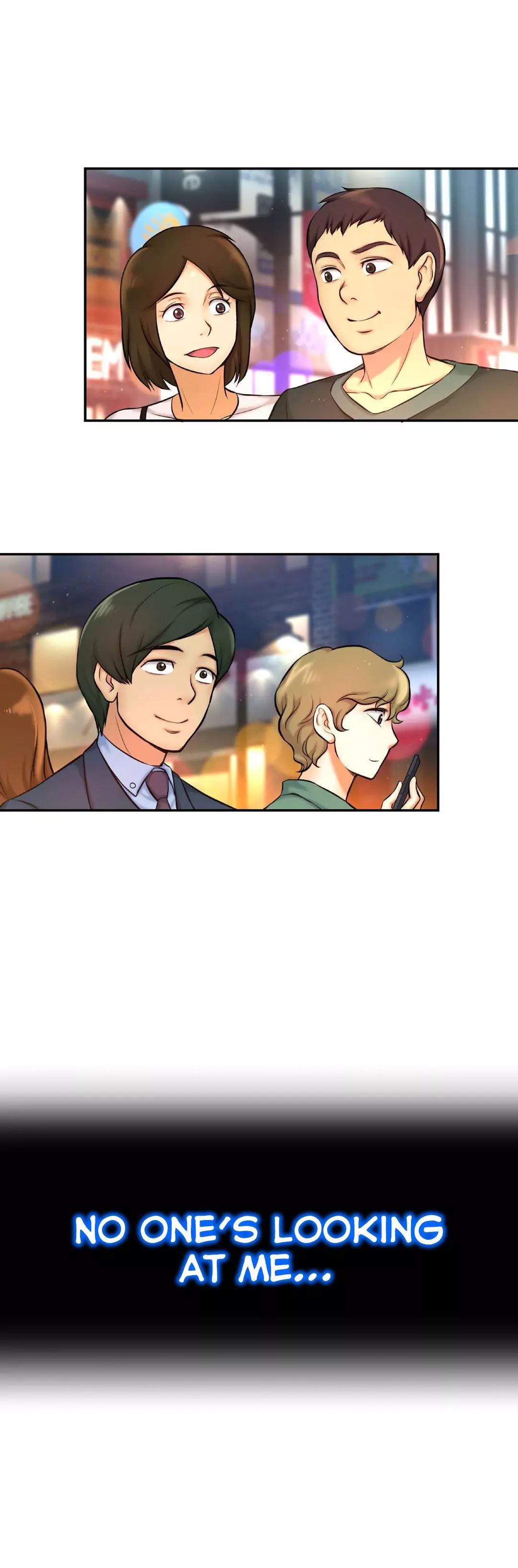 Mia’s Tool Chapter 4 image 24