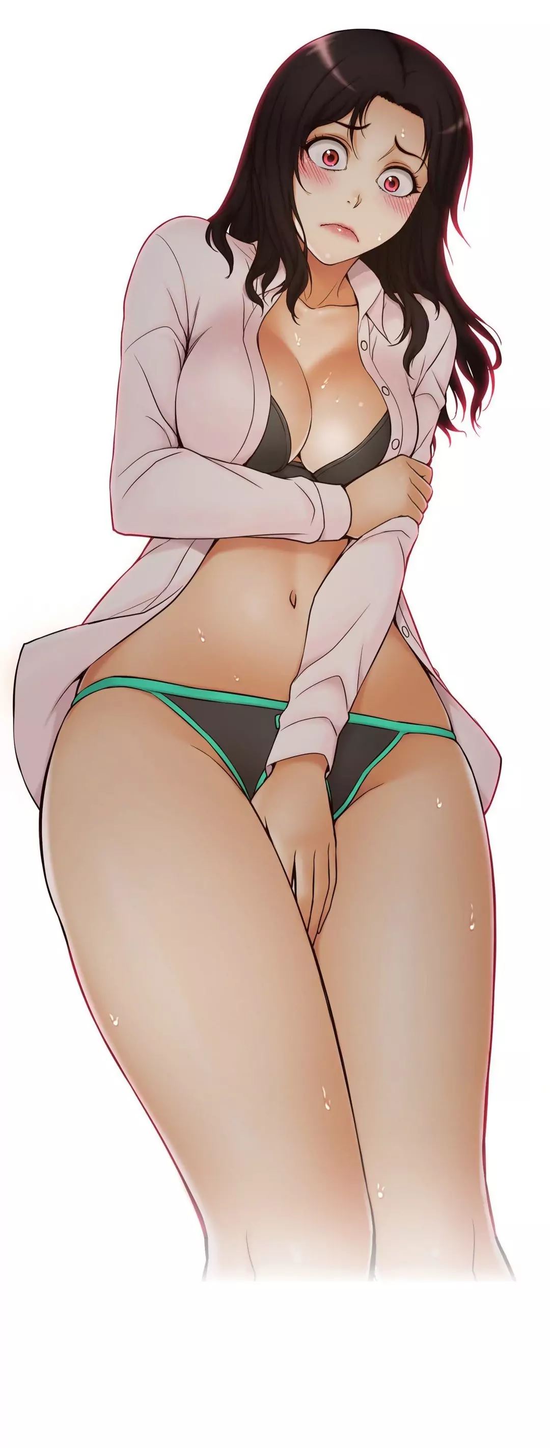 Mia’s Tool Chapter 4 image 27