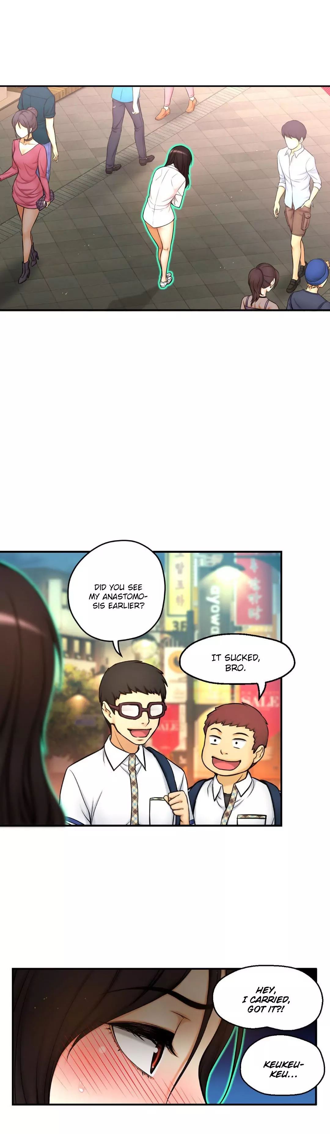 Mia’s Tool Chapter 4 image 28