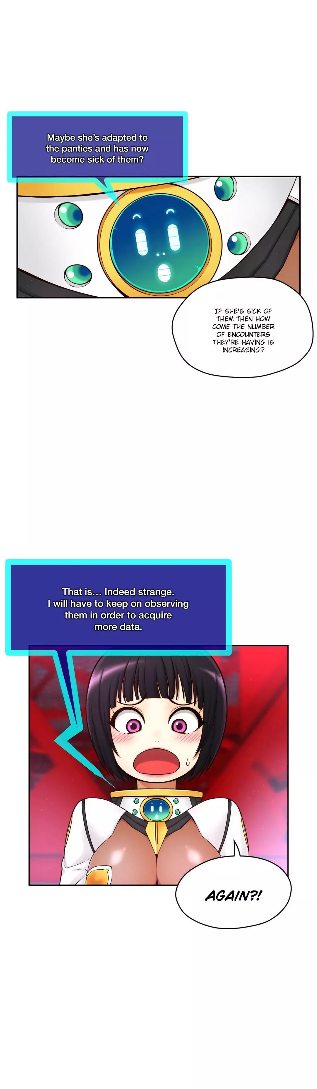 Mia’s Tool Chapter 4 image 2