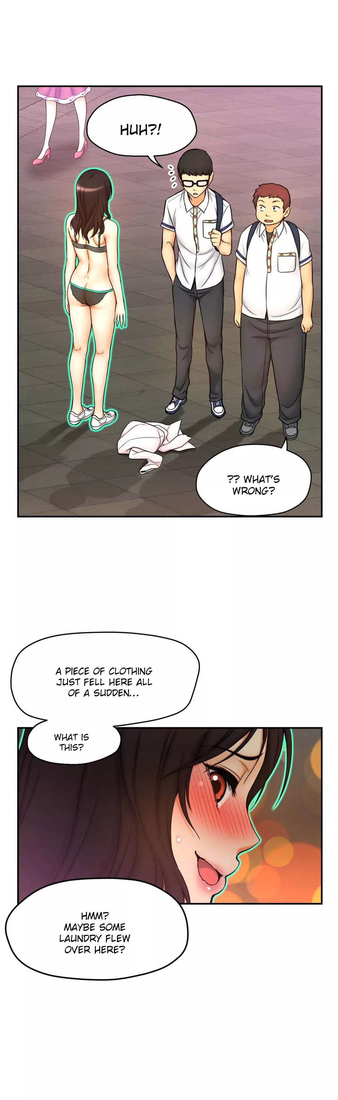 Mia’s Tool Chapter 4 image 30