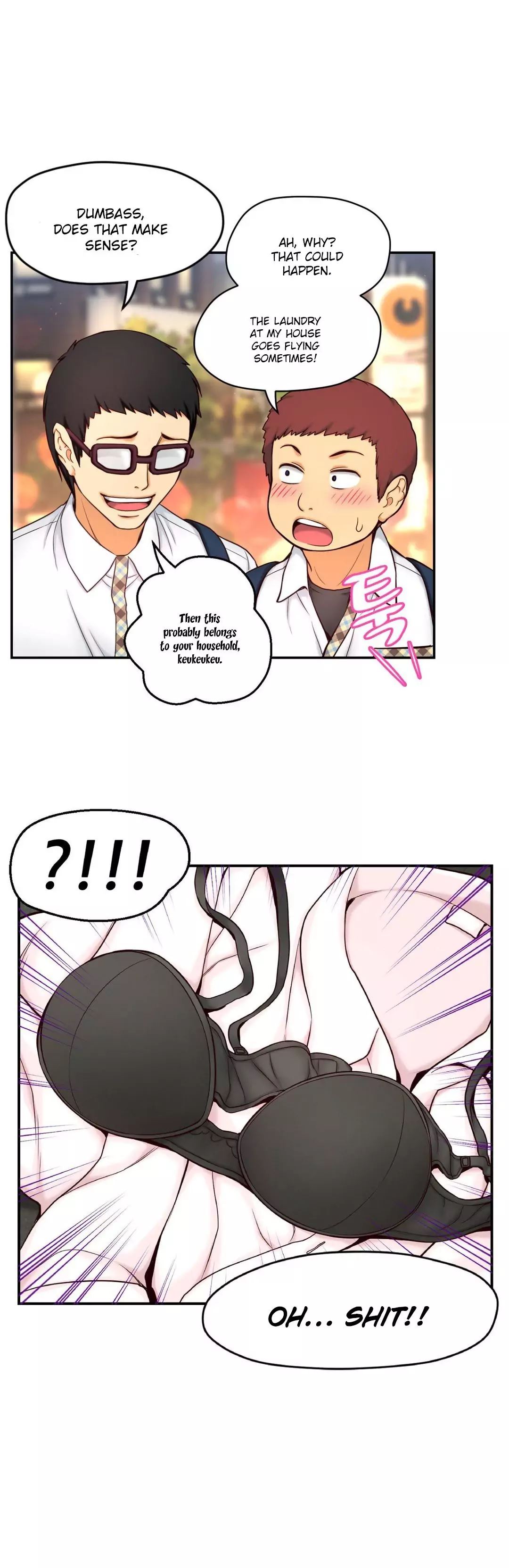 Mia’s Tool Chapter 4 image 31