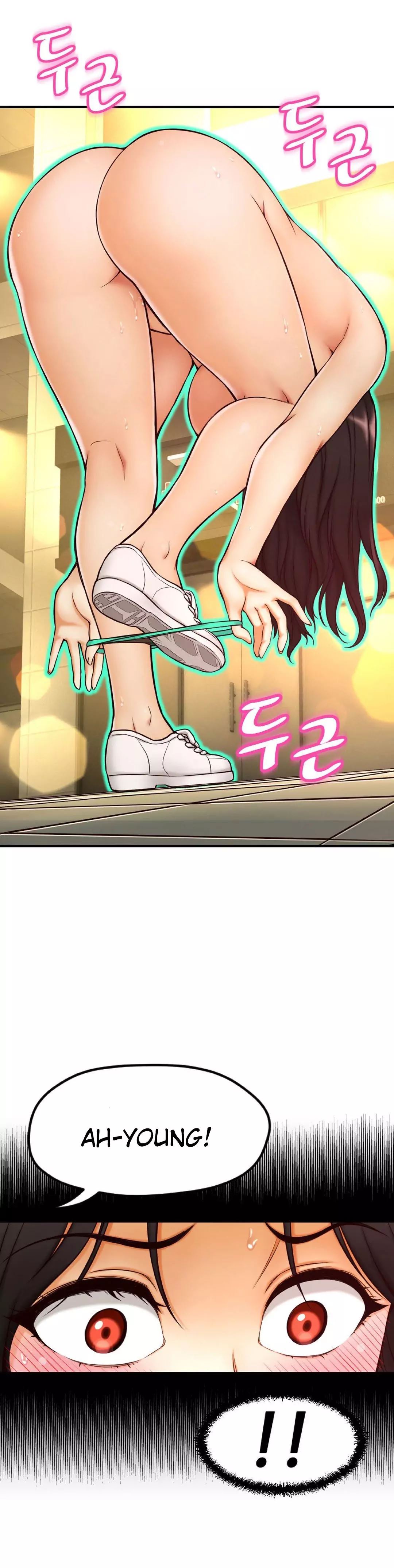 Mia’s Tool Chapter 4 image 34
