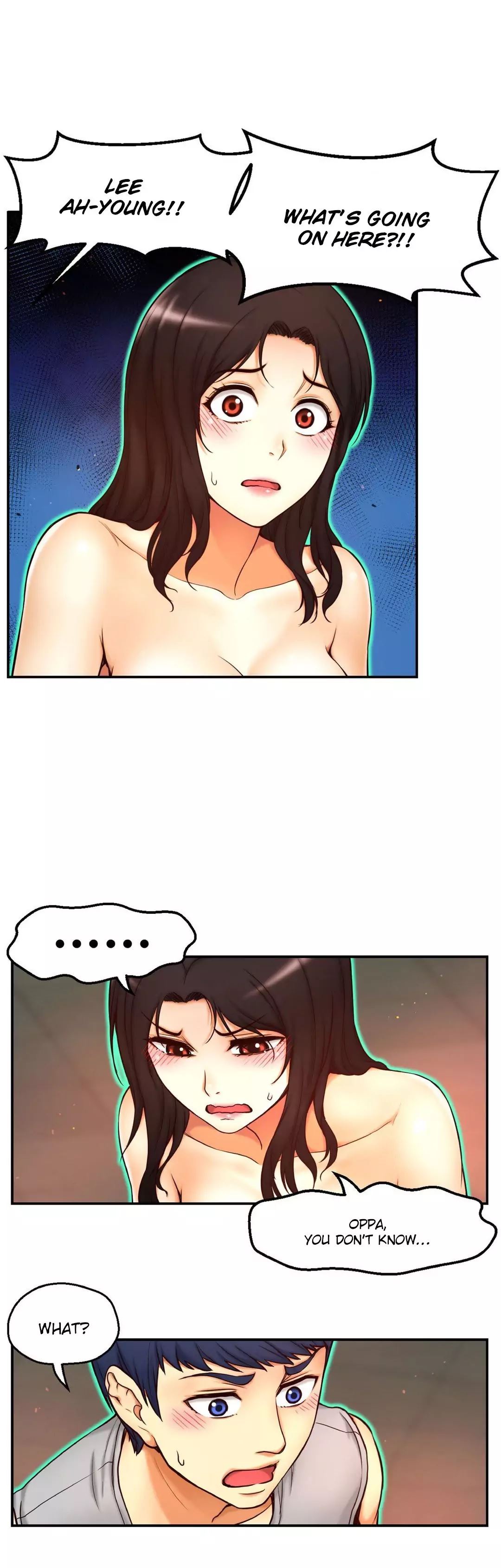 Mia’s Tool Chapter 4 image 37
