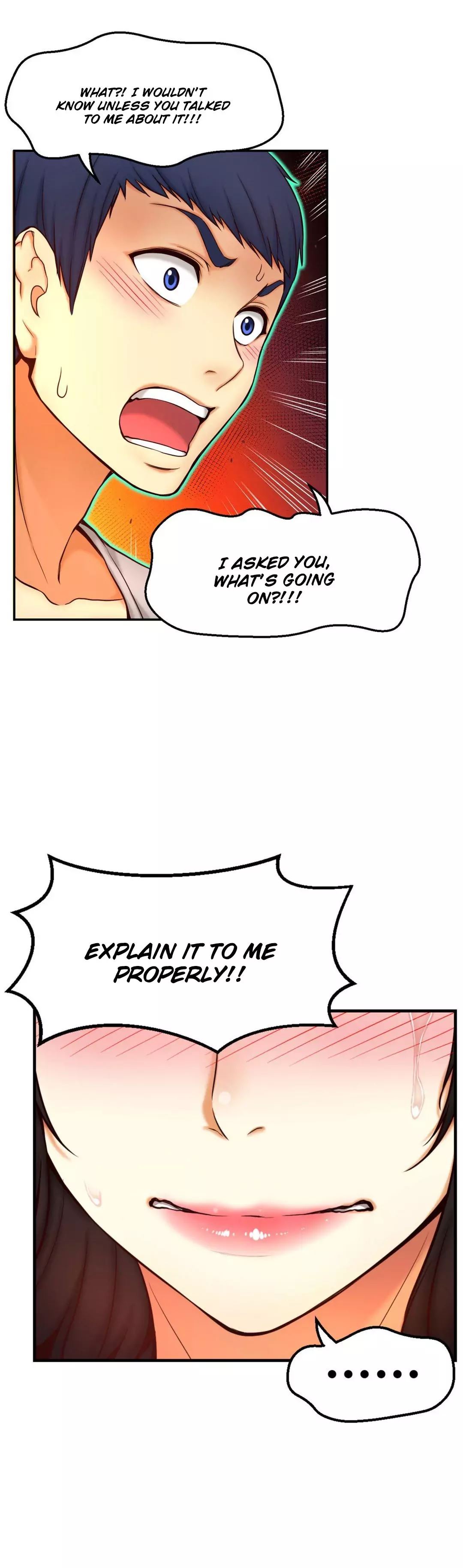 Mia’s Tool Chapter 4 image 39