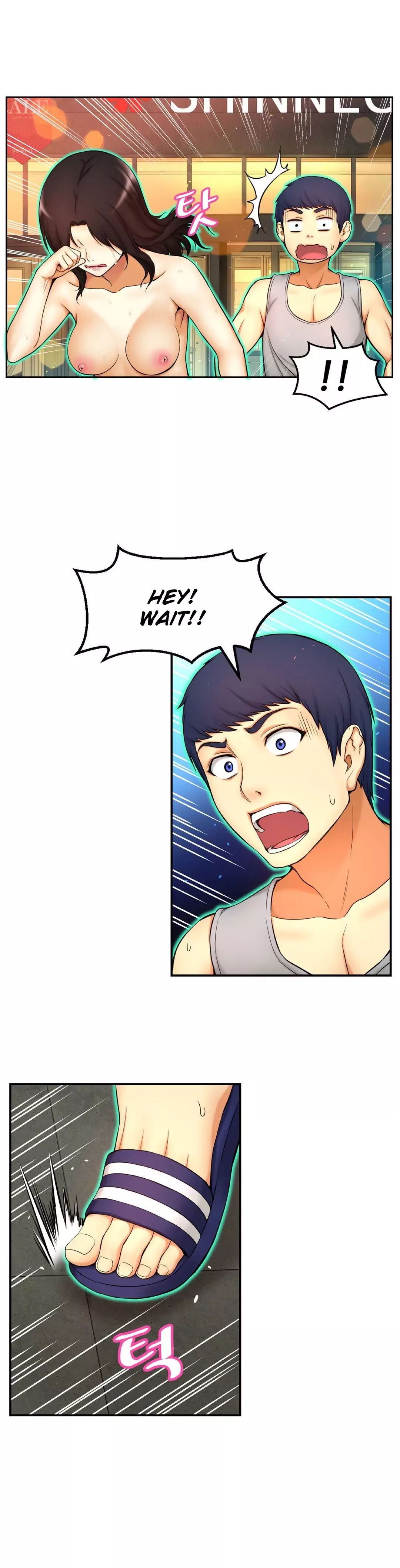 Mia’s Tool Chapter 4 image 40