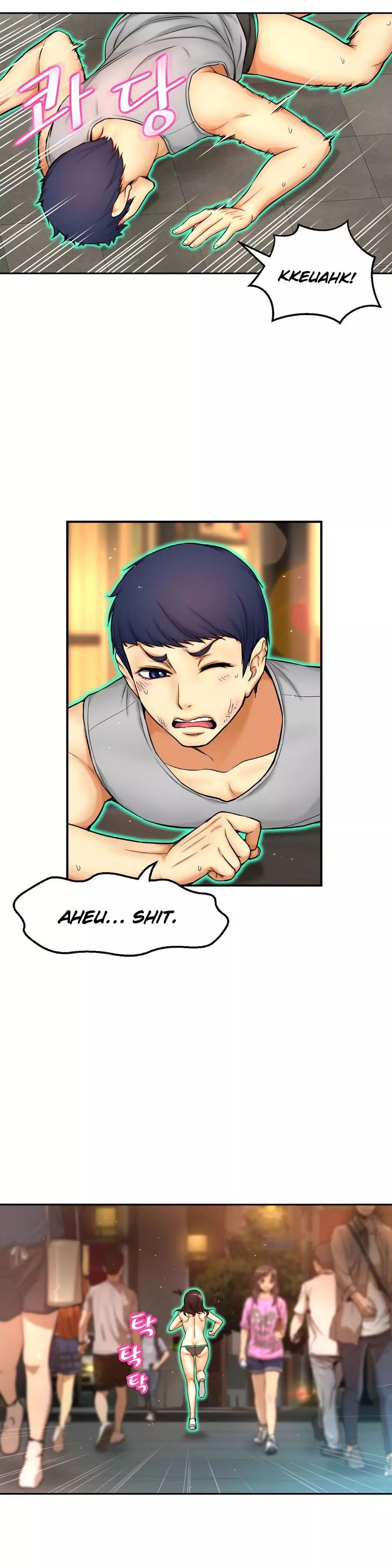 Mia’s Tool Chapter 4 image 41