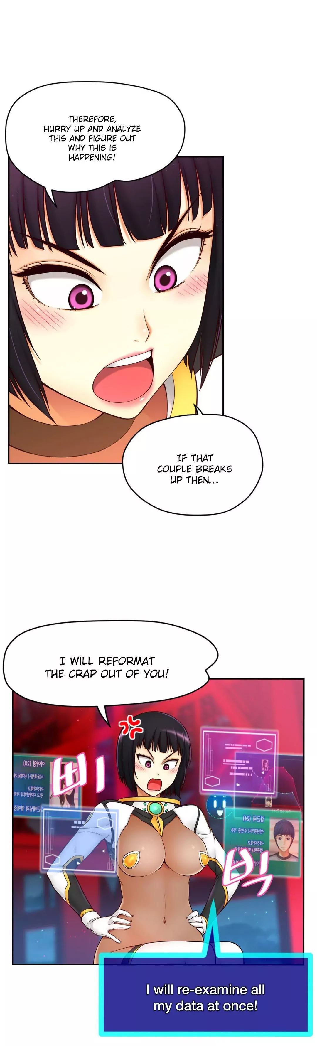 Mia’s Tool Chapter 4 image 6