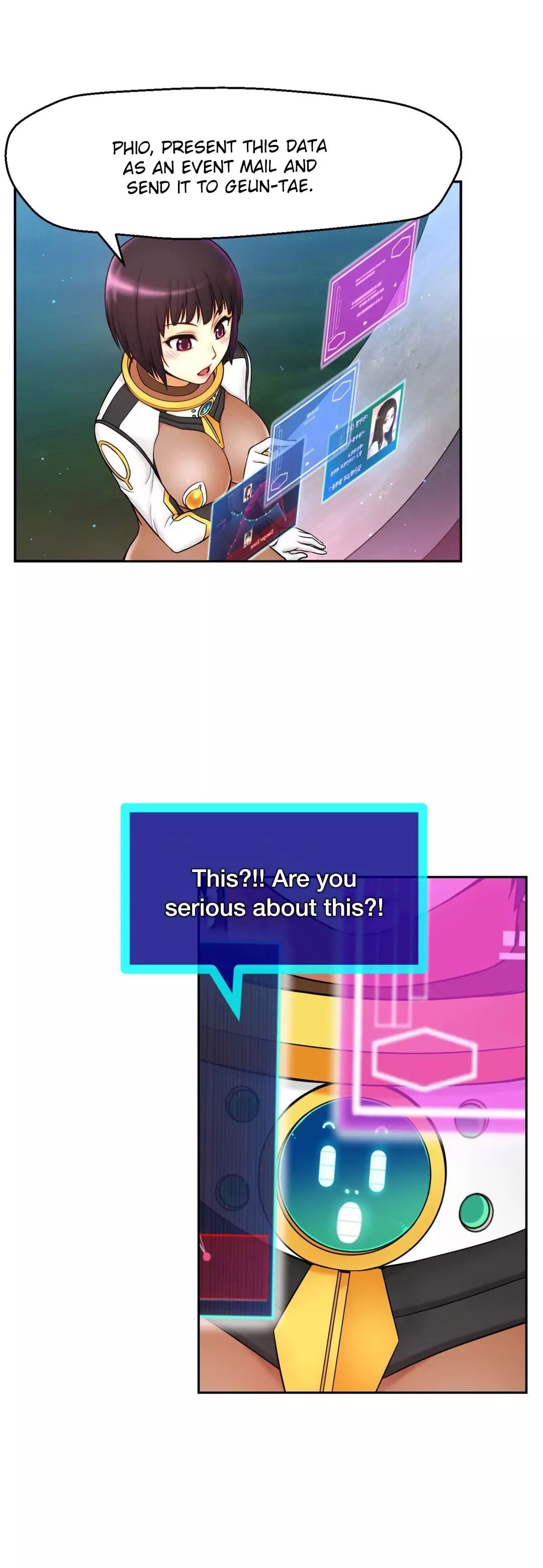 Mia’s Tool Chapter 5 image 12