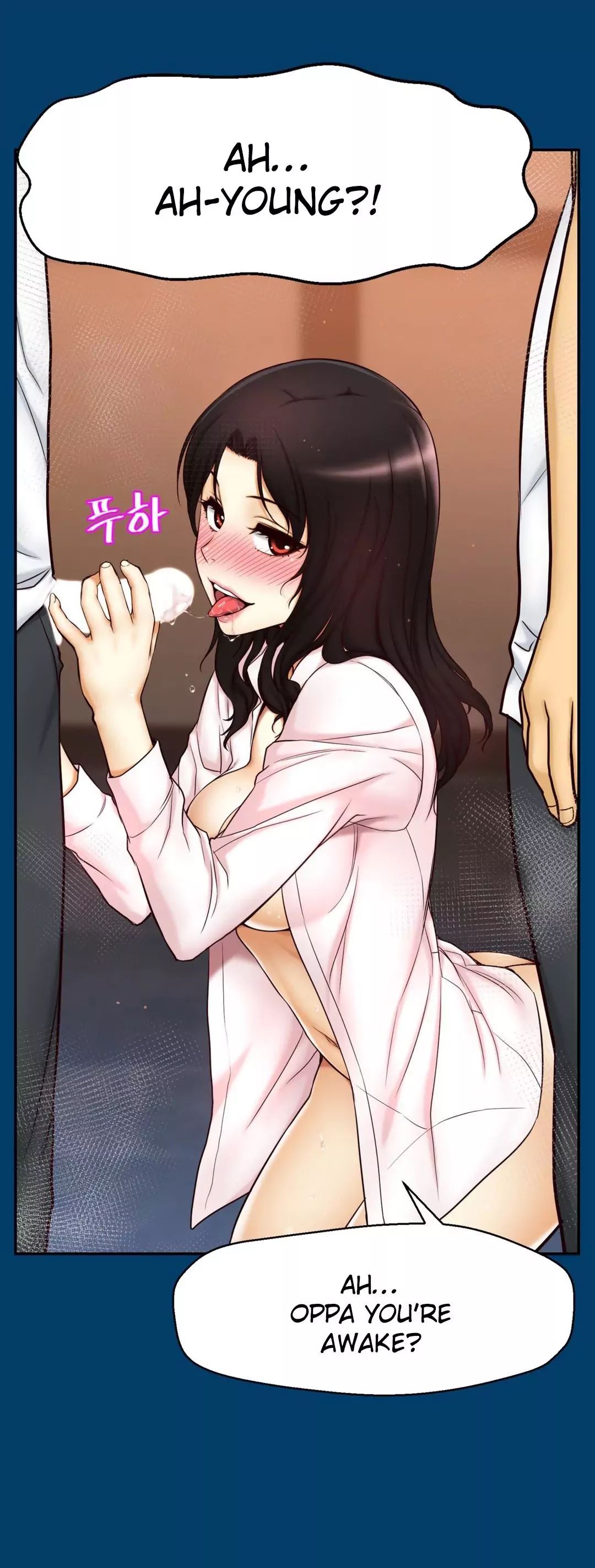 Mia’s Tool Chapter 5 image 18