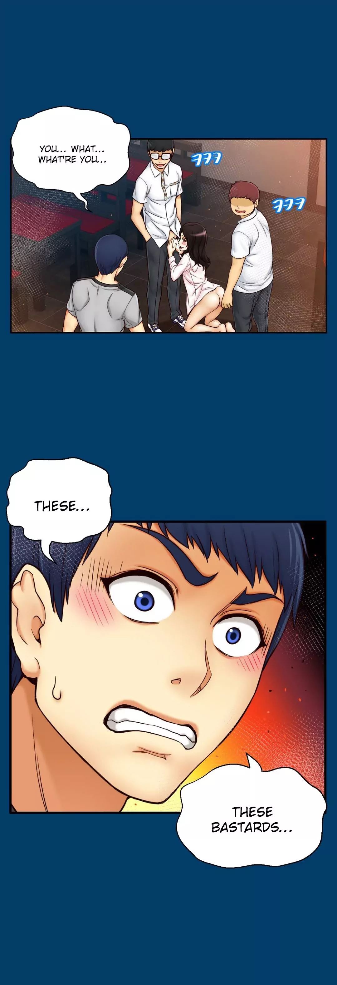 Mia’s Tool Chapter 5 image 19