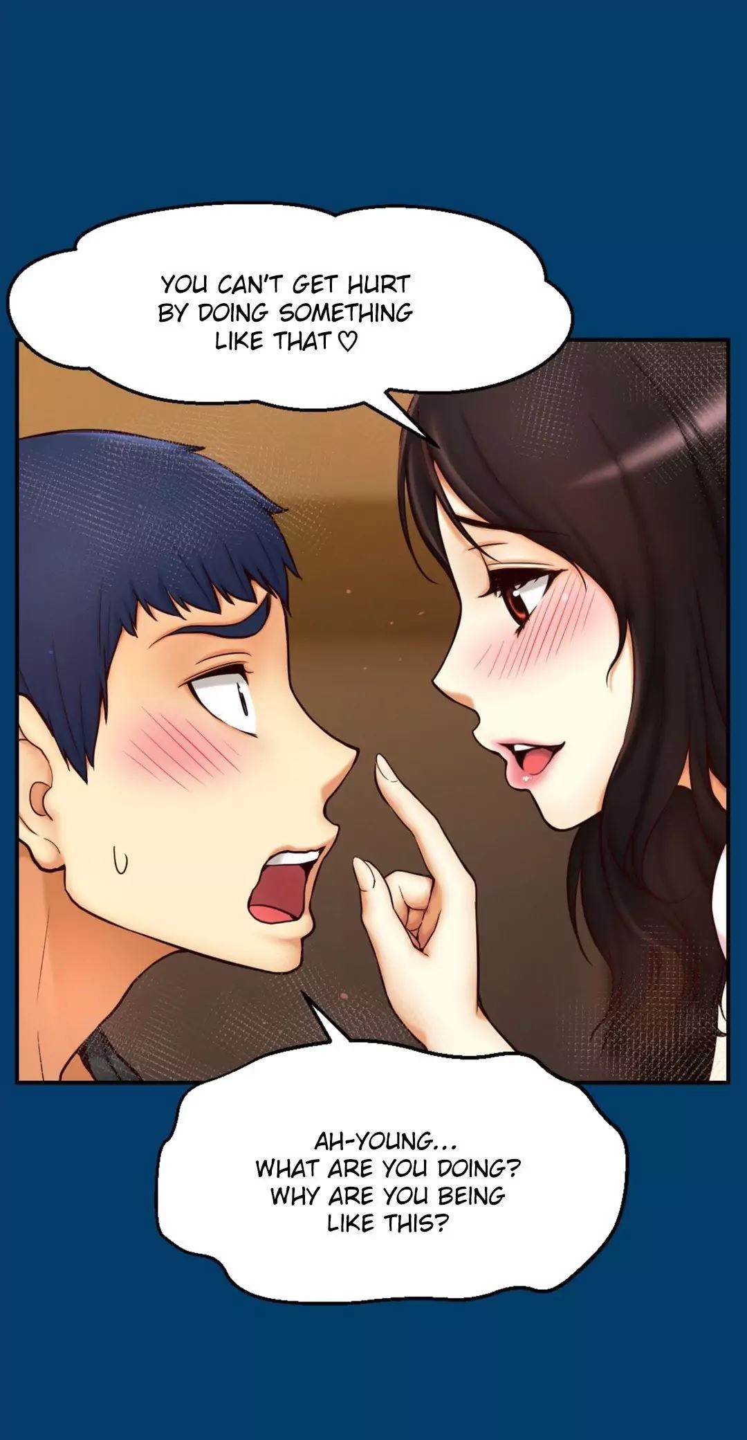 Mia’s Tool Chapter 5 image 22