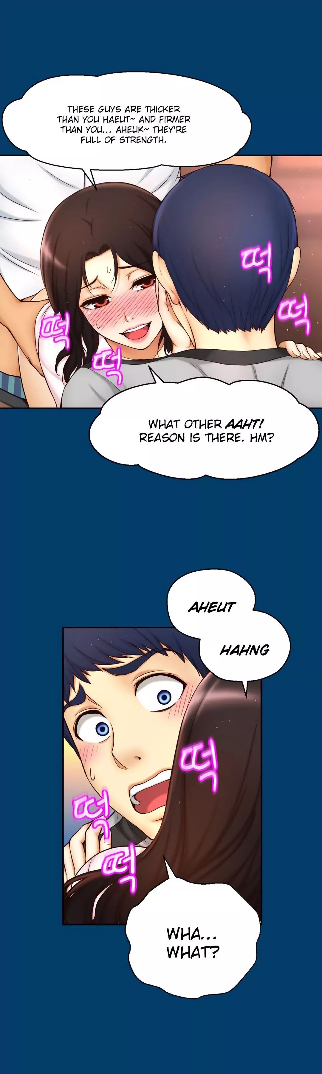 Mia’s Tool Chapter 5 image 24