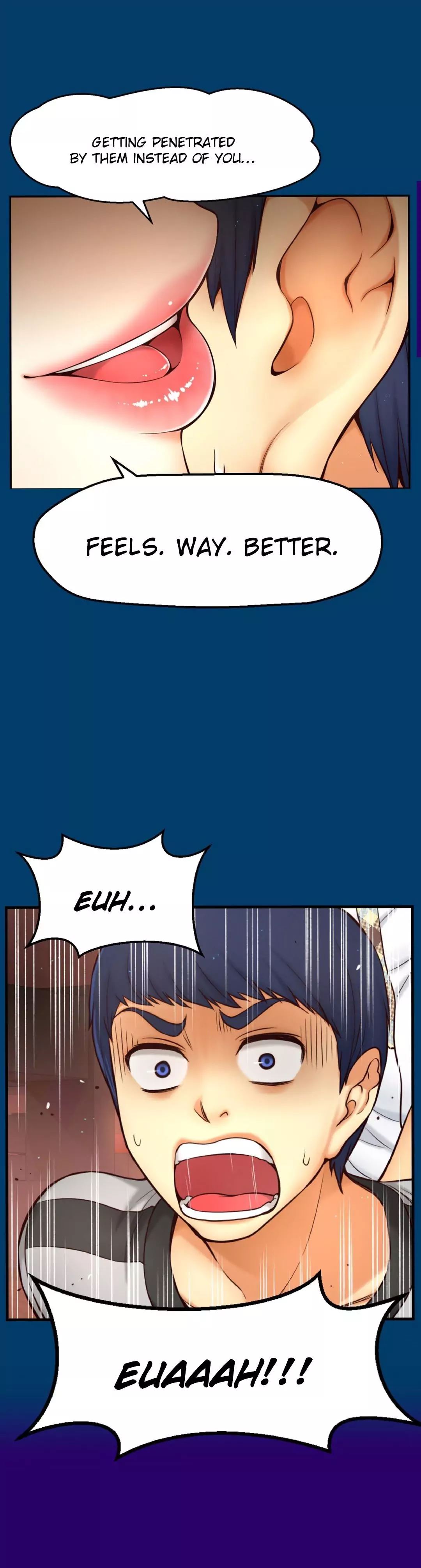 Mia’s Tool Chapter 5 image 25