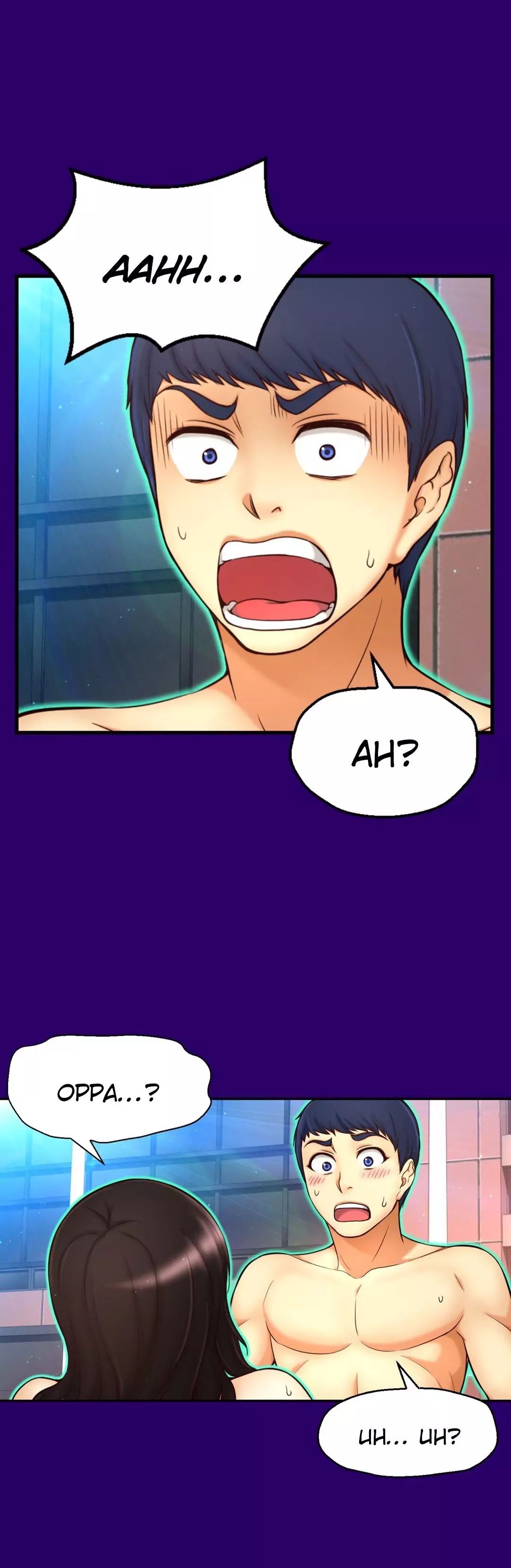 Mia’s Tool Chapter 5 image 26