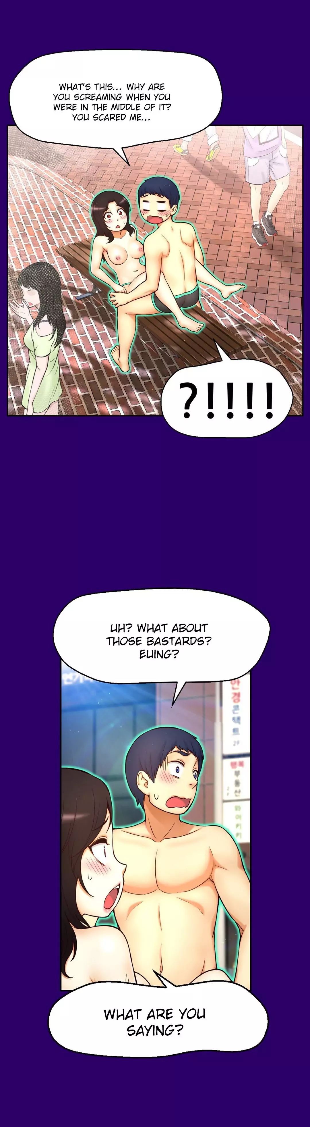 Mia’s Tool Chapter 5 image 27