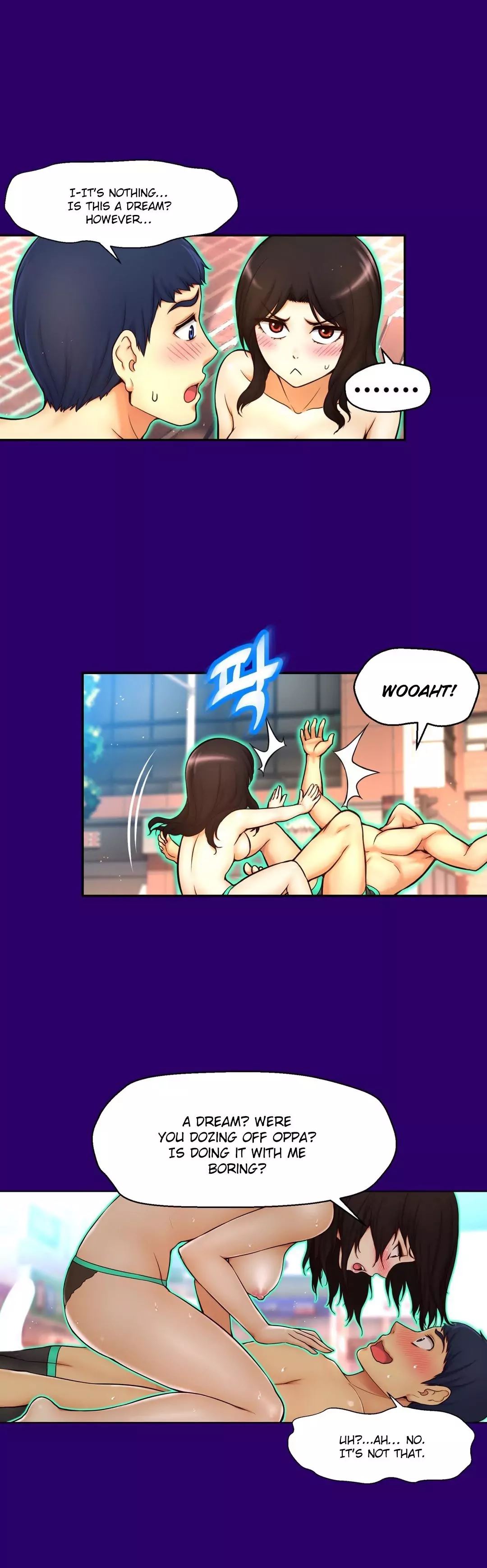 Mia’s Tool Chapter 5 image 28