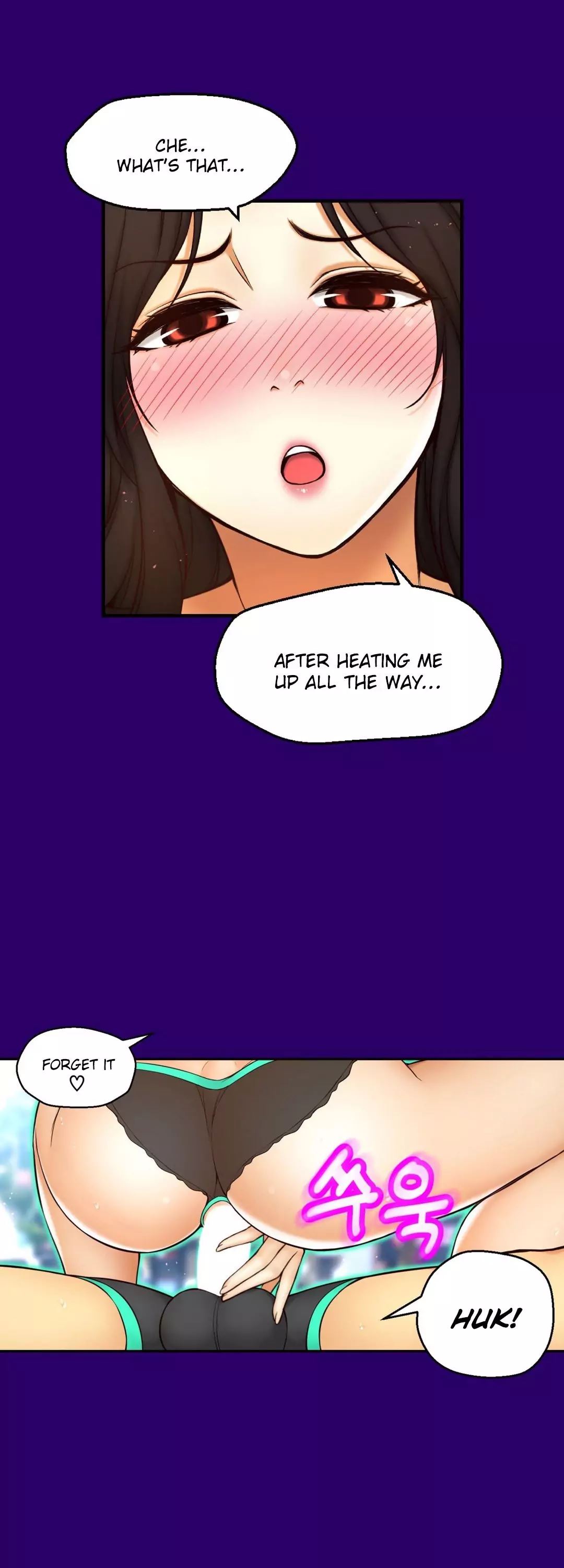 Mia’s Tool Chapter 5 image 29