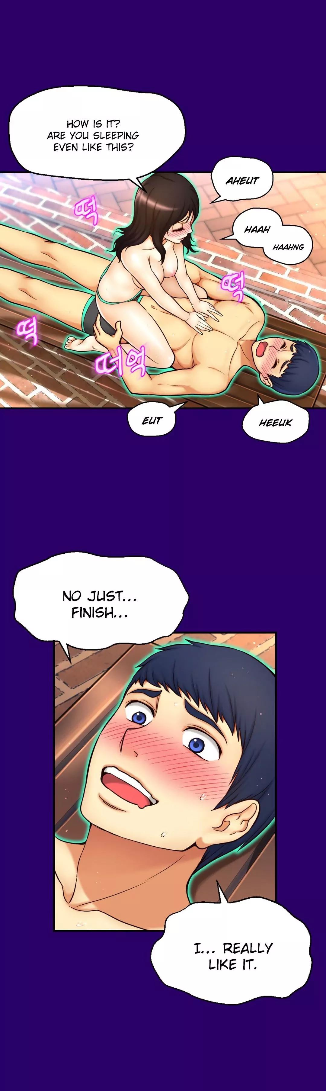 Mia’s Tool Chapter 5 image 30