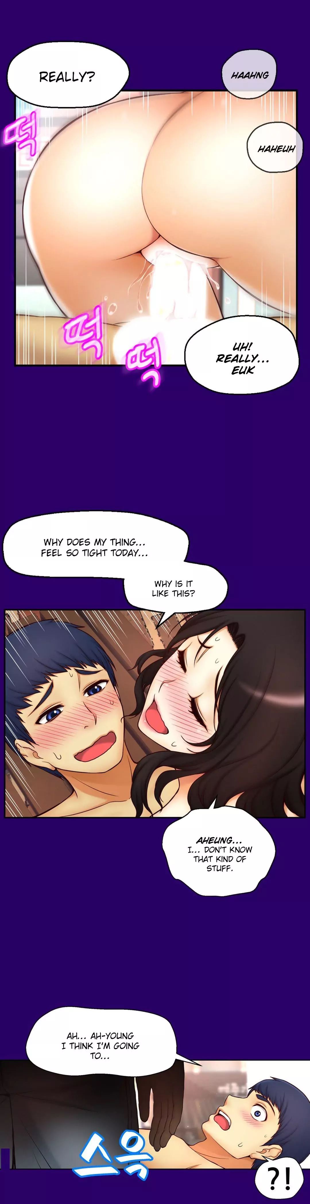 Mia’s Tool Chapter 5 image 31