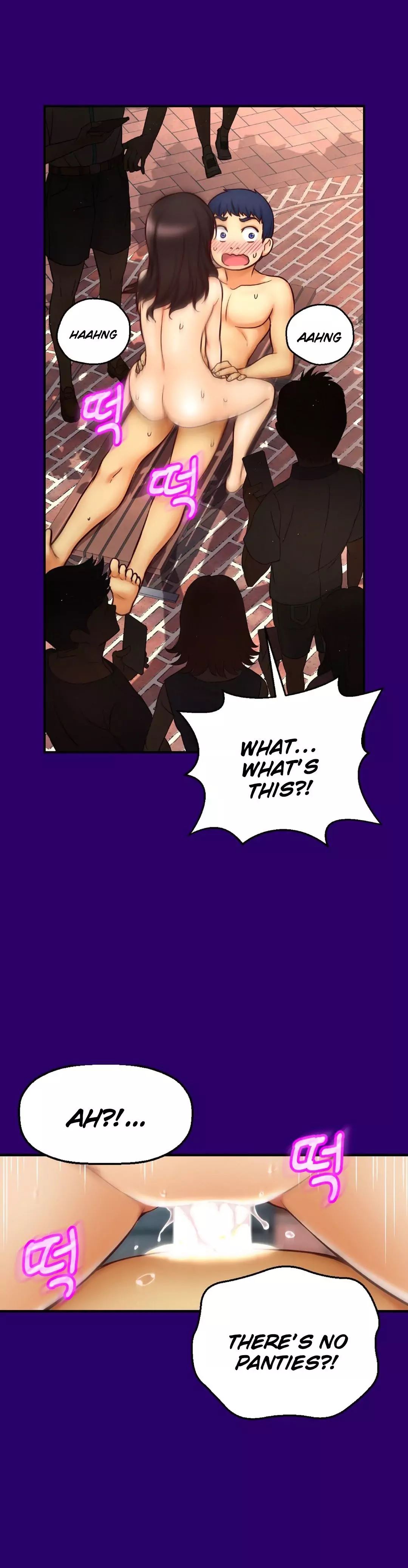 Mia’s Tool Chapter 5 image 32