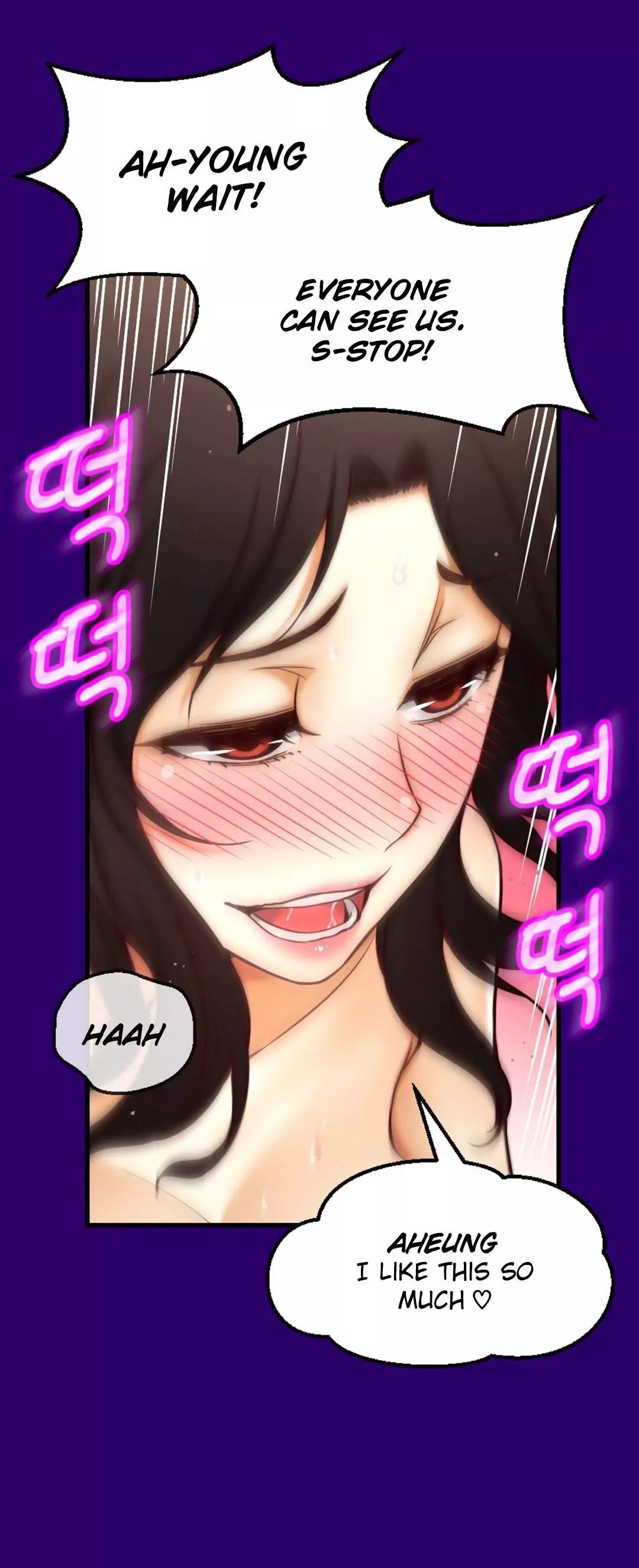 Mia’s Tool Chapter 5 image 33