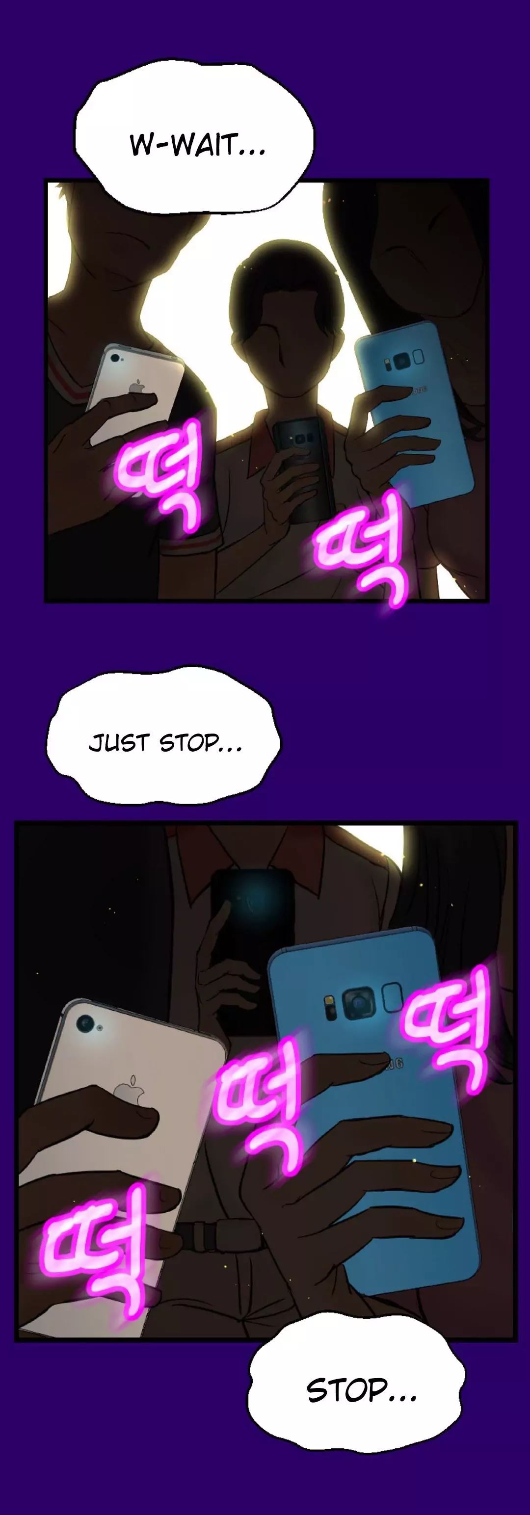 Mia’s Tool Chapter 5 image 34