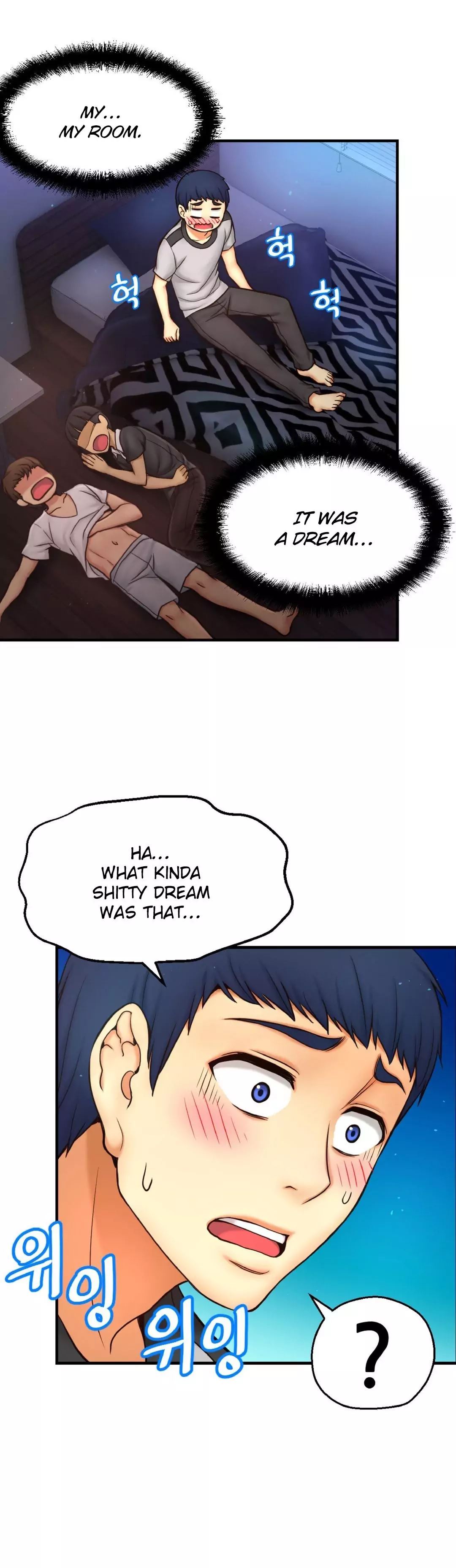 Mia’s Tool Chapter 5 image 37