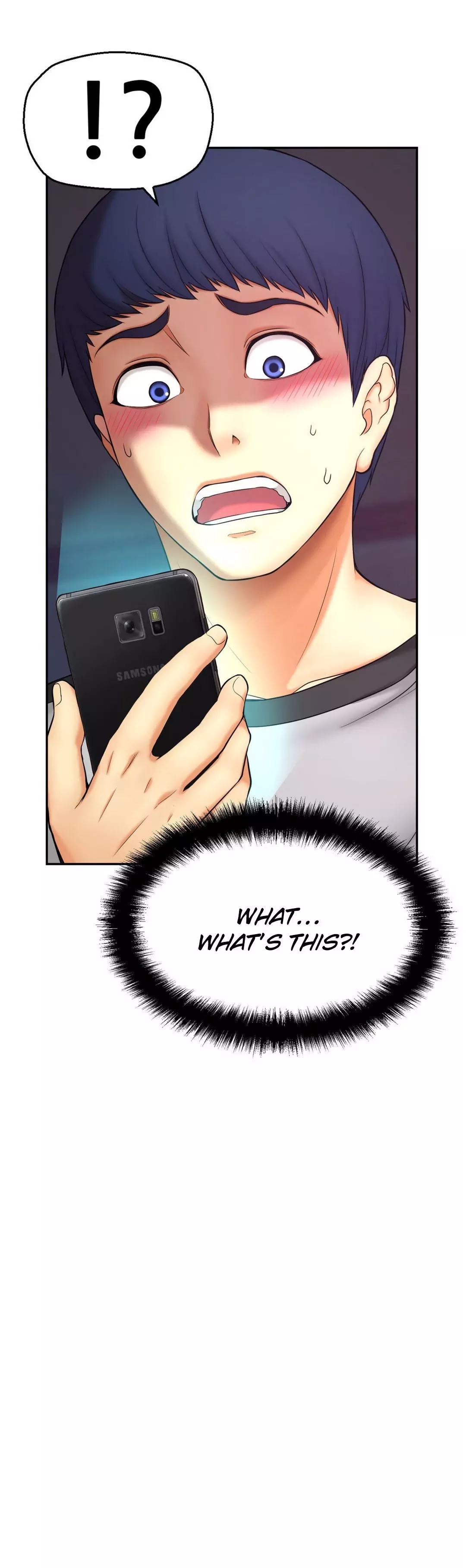 Mia’s Tool Chapter 5 image 39