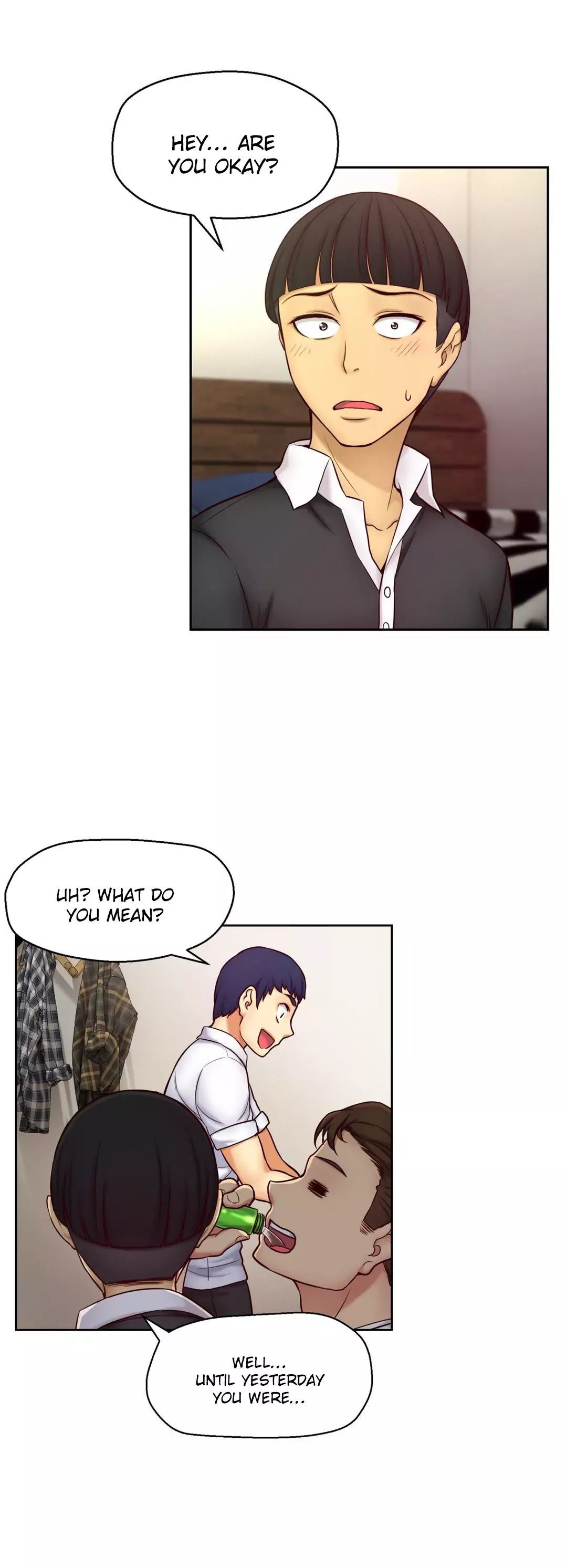 Mia’s Tool Chapter 5 image 42