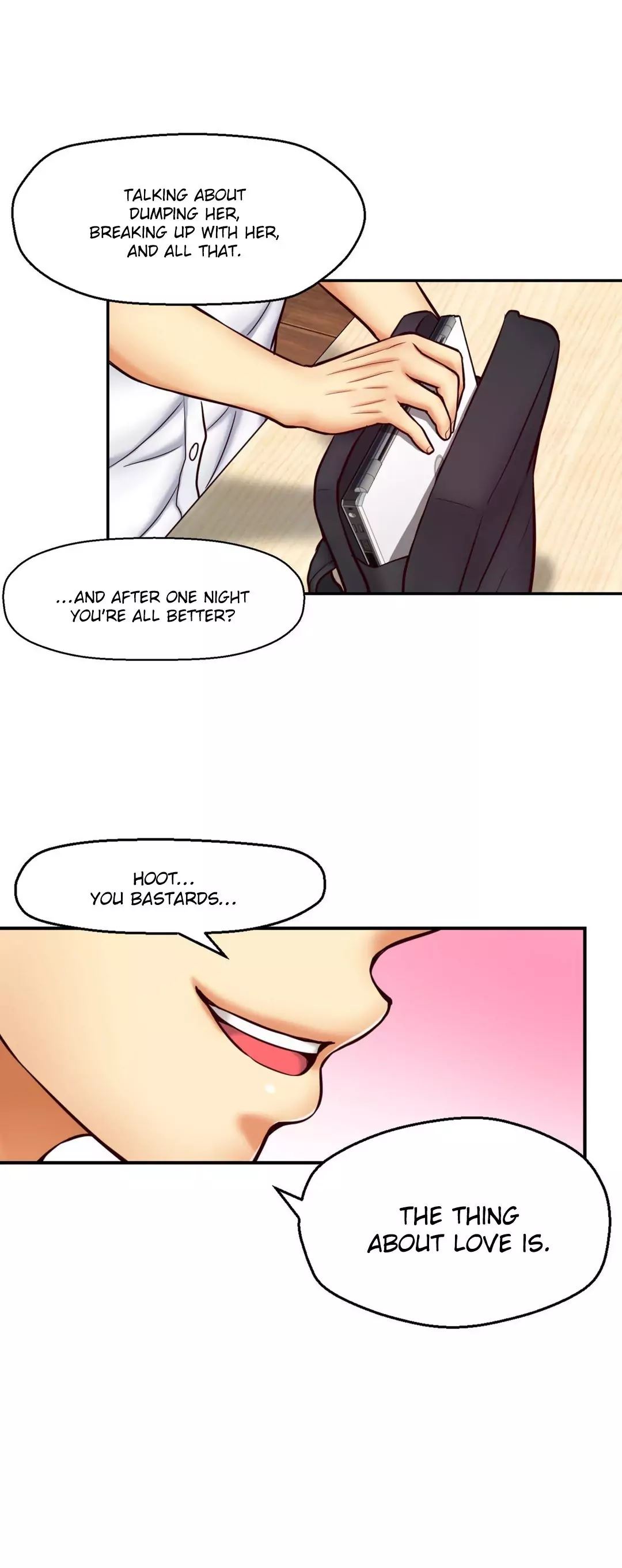 Mia’s Tool Chapter 5 image 43