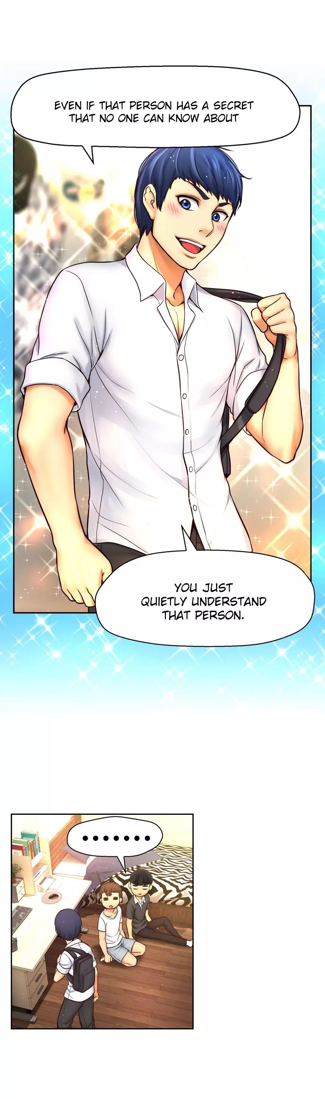 Mia’s Tool Chapter 5 image 44