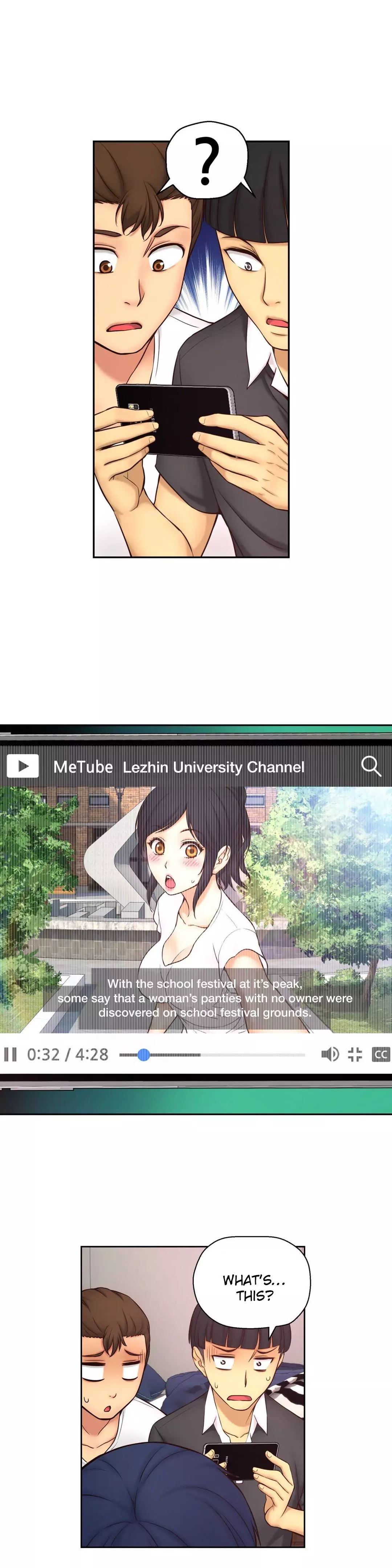 Mia’s Tool Chapter 5 image 47
