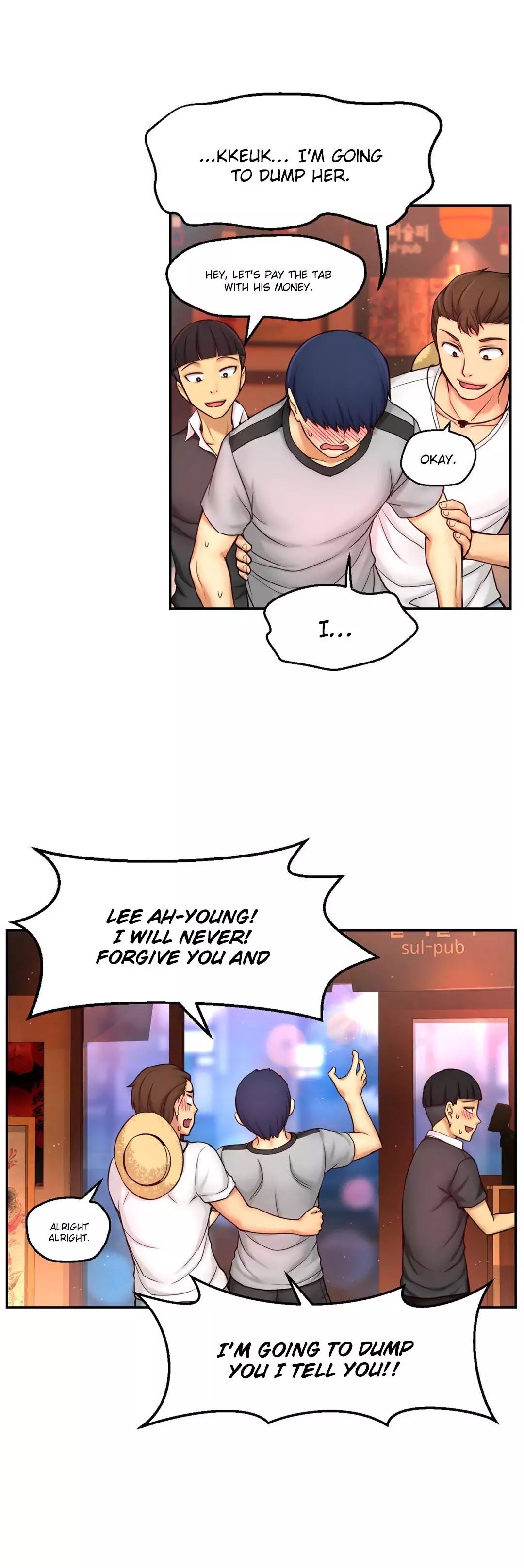 Mia’s Tool Chapter 5 image 7