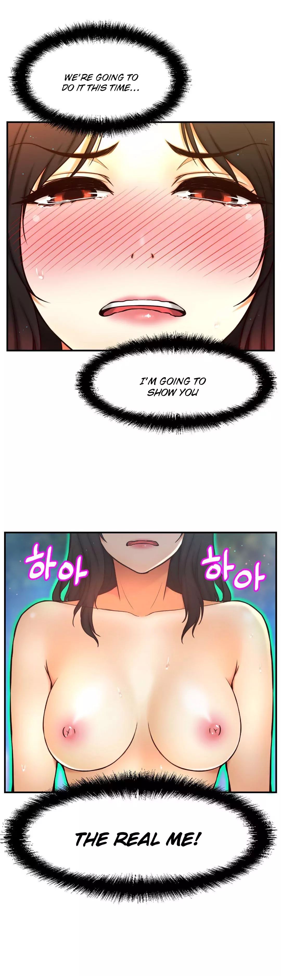 Mia’s Tool Chapter 6 image 12